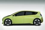 Toyota FT-CH Concept 2010 года